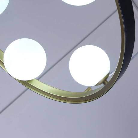 Подвесная люстра F-promo Shanku 4628-5P 