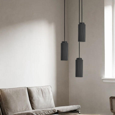 Подвесной светильник Jib blue ImperiumLoft jib01 (189769-23) 