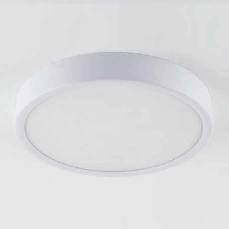 Накладной светильник Elektrostandard Fitta a043015 