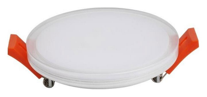 Встраиваемый светильник Aployt Urszula APL.0066.09.12