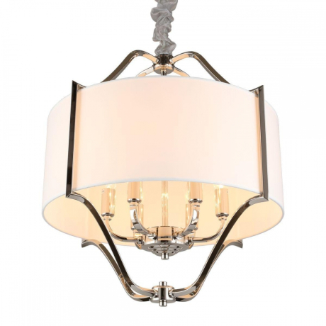 Светильник подвесной с лампочками APLOYT APL.727.06.06+Lamps 