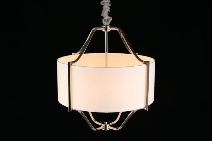 Светильник подвесной с лампочками APLOYT APL.727.06.06+Lamps 