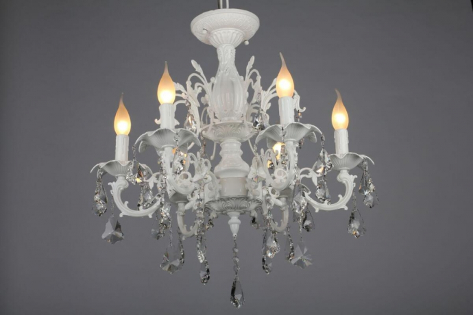 Подвесная люстра Omnilux Catanzaro OML-30807-06 