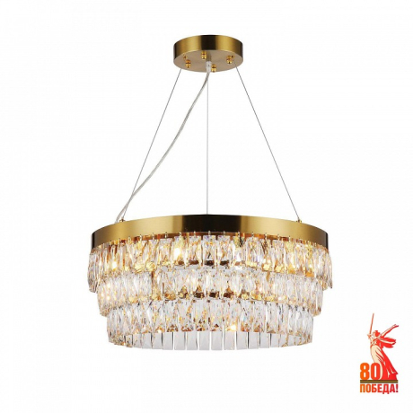 Подвесная люстра Favourite Magnitudo 2206-12P 