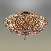 OML-75907-03 Потолочный светильник Omnilux Cipollone