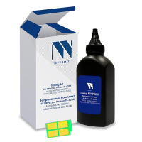Заправочный комплект NV PRINT (NV-ZKTL-420X) Pantum P3010/M6700/M6800, тонер + чип, ресурс 6000 стр. (364394)