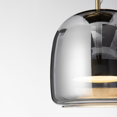 Подвесной светильник Favourite Reflex 4234-2P 