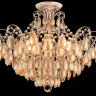 FR2302-CL-06-WG Потолочная люстра Freya Chabrol