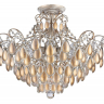 FR2302-CL-06-WG Потолочная люстра Freya Chabrol 