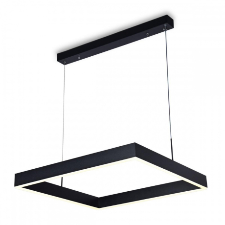 Подвесной светильник с пультом ДУ Acrylica Ambrella light FA6626 