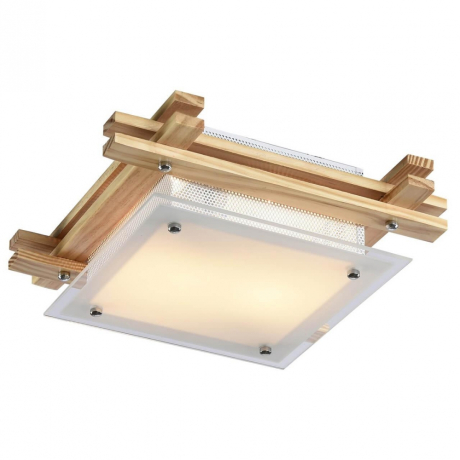 Нарушена упаковка! <35218> Потолочный светильник Arte Lamp Archimede A6460PL-2BR