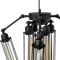 LOFT1136 Люстра подвесная LOFT It