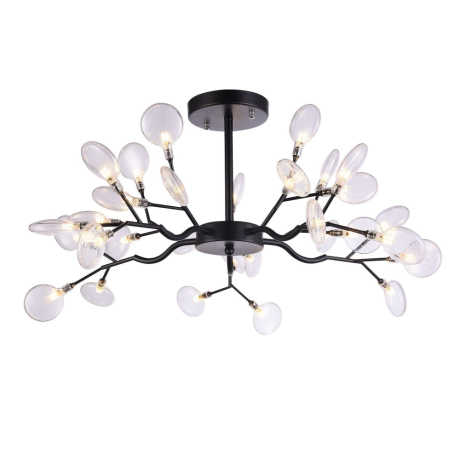 Люстра на штанге F-Promo Skein 2480-10P 