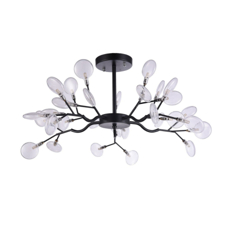 Люстра на штанге F-Promo Skein 2480-10P 