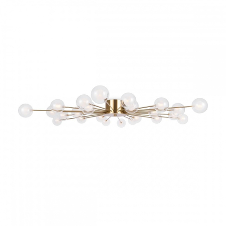 Потолочная люстра Freya Celebrity FR5242CL-24BS1 