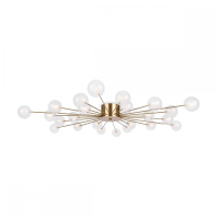 Потолочная люстра Freya Celebrity FR5242CL-24BS1