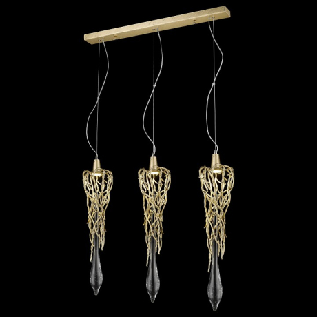 Подвесной светильник Wertmark Divina WE186.03.503 