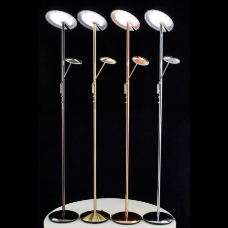 Торшер Citilux Дискус CL802001 