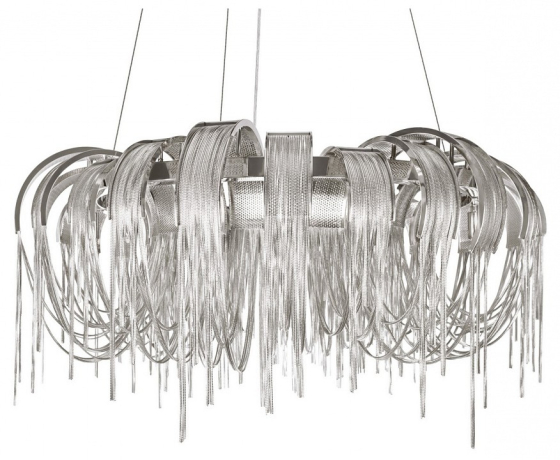 Подвесная люстра Loft it Volver 10404/800 SN 