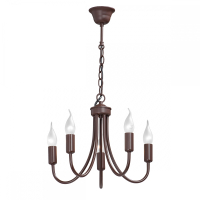 Люстра подвесная от Lustrof V1647/5-521007