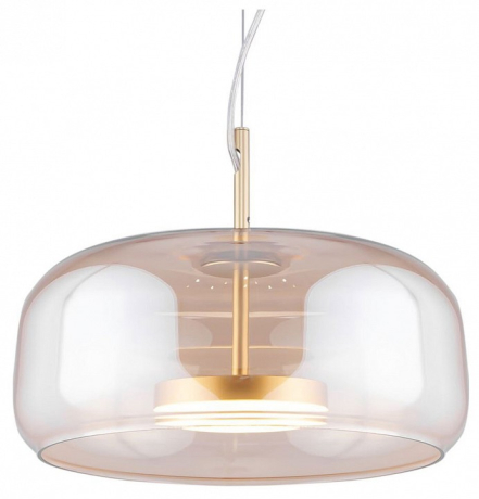 Подвесной светильник Maytoni Madmen MOD127PL-L6AM 