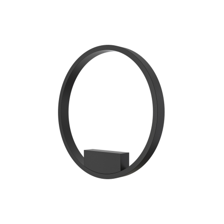 Настенный светильник (бра) Maytoni MOD058WL-L25BK Rim 