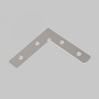 Коннектор L-образный Maytoni Technicall ALM-C-90