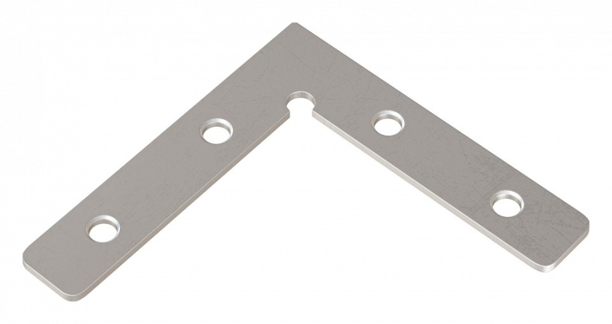 Крепление Maytoni Led Strip  ALM-C-90 