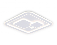 Накладной светильник Ambrella Light FA FA7712