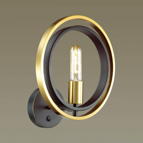 4401/1W Бра Lumion Maeve 