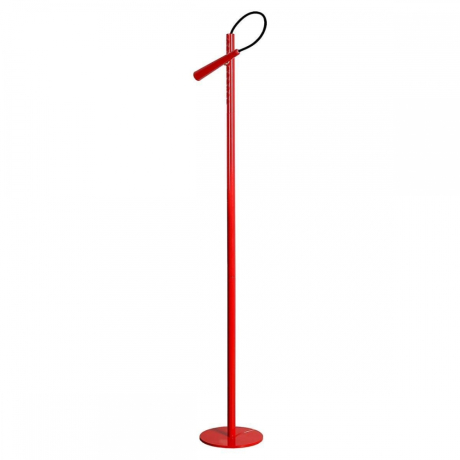 Торшер Lussole Loft Dawson LSP-0577 