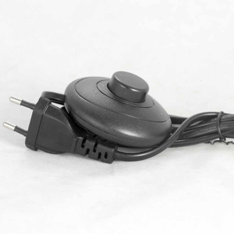 Торшер Lussole Loft Dawson LSP-0577 