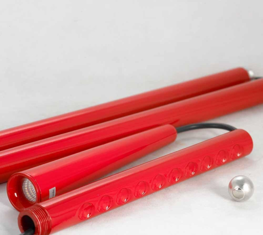 Торшер Lussole Loft Dawson LSP-0577 