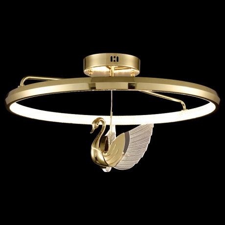 Светильник на штанге Wertmark Letizia WE466.02.327 