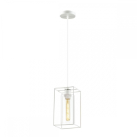 Подвесной светильник Lumion Elliot с лампочкой 3732/1+Lamps T30