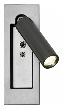 Бра Favourite Bedside 4496-1W 