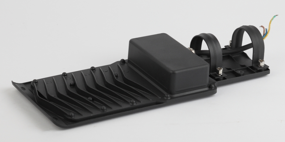 Светильник уличный (консольный) IP65 50Вт 5000лм 5000К (КСС ''Д'') DOB SPP-503-0-50K-050 Эра (10/150) Б0043667