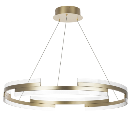 Подвесная люстра Rotonda Lightstar 736333 