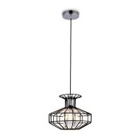 Подвесной светильник с лампочкой Ambrella light TR5850+Lamps