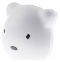 Светодиодный светильник ночник Эра NLED-465-1W-W (Б0049341)