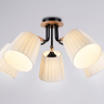 Потолочная люстра Ambrella Light TR TR4733 