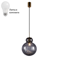 Подвесной светильник с лампочкой Favourite 4269-2P+Lamps