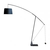 Loft5003-BL Торшер Loft IT Fishing Rod