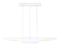 Подвесной светильник с лампочками Ambrella light TN5155+Lamps