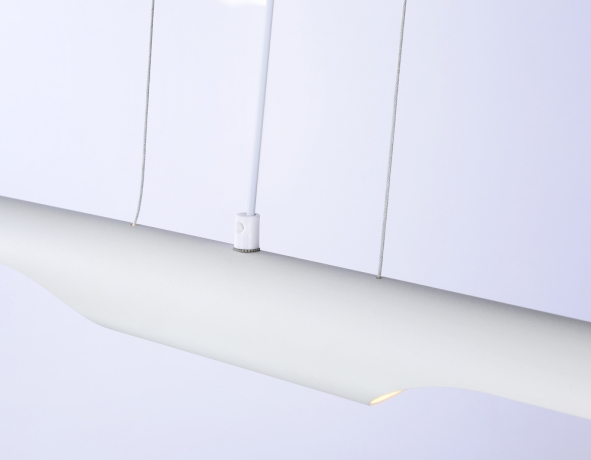 Подвесной светильник с лампочками Ambrella light TN5155+Lamps 