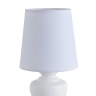 Настольная лампа Lumion Classi Bianka 8163/1T 