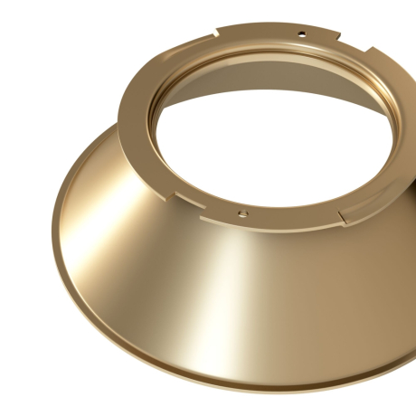 Вставка декоративная Maytoni Technical Virar C060-01MG 