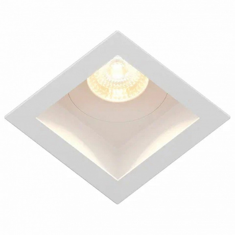 Встраиваемый светильник VOLTALIGHTING Fort DL0014.60.3K.TW DIM