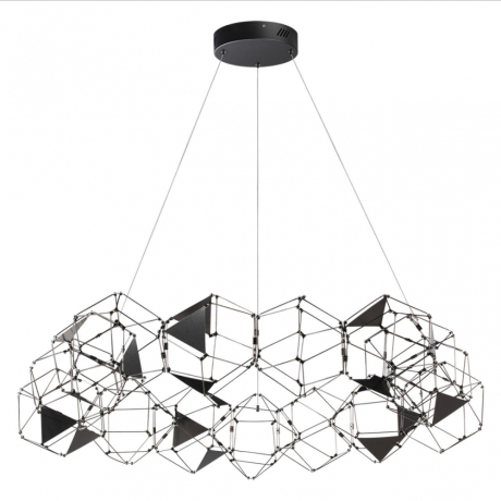 Подвесная люстра Odeon Light Trellis 5087/68L 