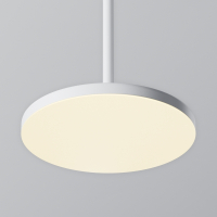 Подвесной светильник Maytoni Technical Plato P076PL-L12W3K-W